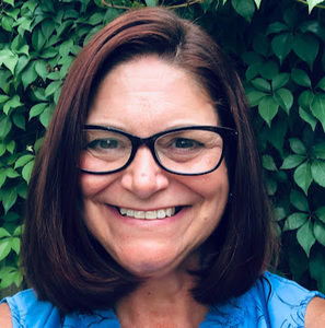 Meet your Posher, Mary beth